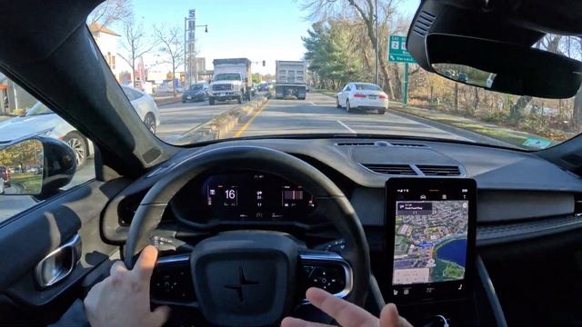 2022 Polestar 2 Exit Interview: Why I'm Returning my Polestar 2. смотреть онлайн