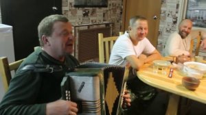 Гончие. Песня.