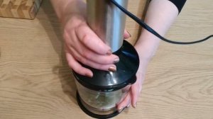 Паста из молодого чеснока / Классический супер простой рецепт чесночной пасты