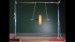 Маятник Максвелла