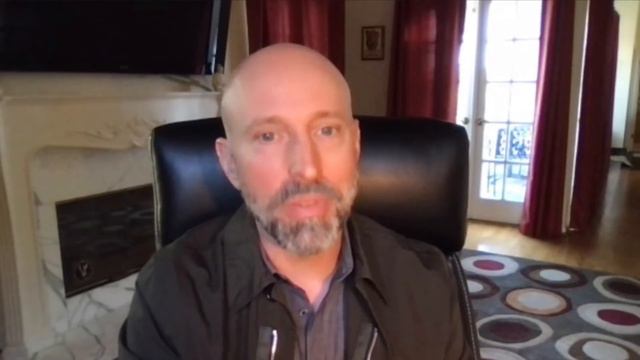 BRIAN K VAUGHAN Shoot Interview! The Most Successful Writer In Comix Shares His Secrets to the Craf