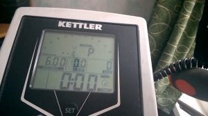 Kettler Vito M