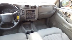 2004 Chevrolet Blazer