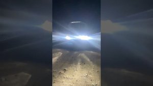 Царь Балка СВЕТОДИОДНАЯ БАЛКА AURORA ALO-D1-50 500W отзыв тест сравнение мнение