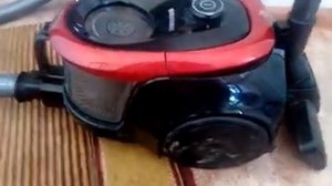 не покупайте такой пылесос SAMSUNG