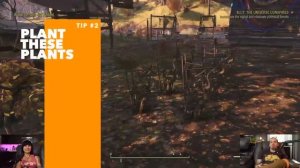 Fallout 76 Junkyard Dog // and C.A.M.P. tips for beginners