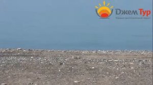 jamtour.org пансионат Кяласур (Сухум, Абхазия) пляж