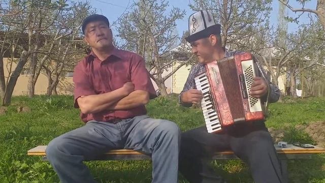 Элдик талантар