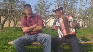 Элдик талантар