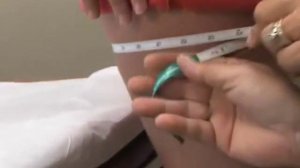 Как снять мерки для компрессионных чулок