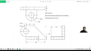 Fusion 360 2D sketching and 3D Modeling Free 5 day workshop | Day 3