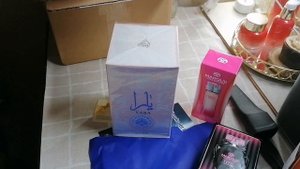 Новинка от La rive?2022, макияжи, Распаковка 5 ароматов, покупки для дома, стрижка ☕