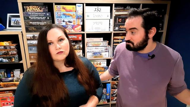 22 Best Board Games according to Polygon смотреть онлайн