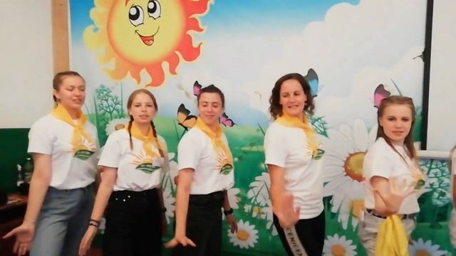 ДОЛ "Восток" 2022г. смотреть онлайн