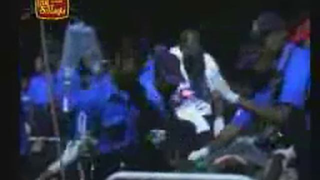 More injured civilians taken to Trincomalee 13/02/2009 смотреть онлайн