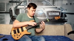 ДЕМПФЕР для бас-гитары и зачем он нужен?