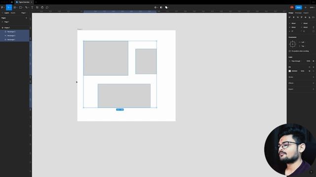 The 30-Minute Figma Crash Course: Learn the Essentials Fast | Beginner's Guide смотреть онлайн