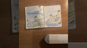 Мультфильм про титаник история
