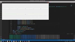 Python PyQt5 Part #9 | QFormLayout | Tutorial Belajar Python GUI PyQt5 | Belajar Python Dasar