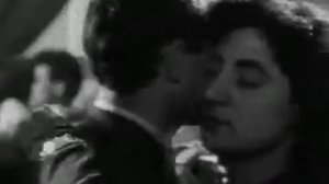 Milonga in "Amore in Città"  (1953)