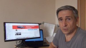 Сделано в СССР_Алексей Тух_21 сент.2017 #купитьволгу #волгагаз24