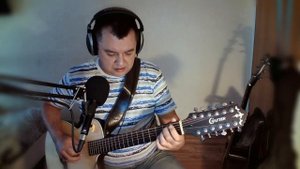 Случилось что-то в городе моём  (А.Романов)