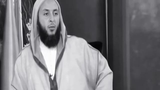 Красивые слова Имама аш Шафии - Шейх Саид аль Камали смотреть онлайн