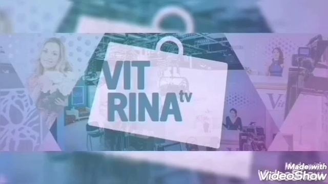 Музыкальное оформление телемагазина «Vitrina TV»