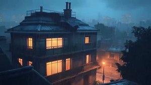 Спокойная музыка | Музыка для учебы, отдыха, сна, медитации | ЛоуФай | Chill | Lofi