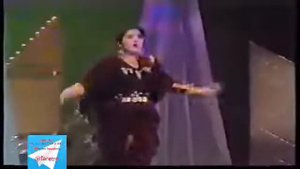 Mohira Asadova-Men sanam(Retro video)