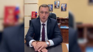 Новый губернатор Саратовской области Роман Бусаргин