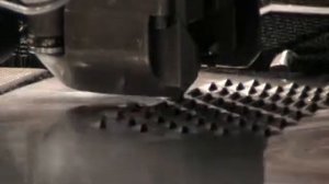 Формовочный пробивной инструмент "Двойные жалюзи" PASS Stanztechnik от компании Си Эл Инжиниринг