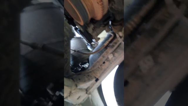 Замена ремня генератора на УАЗ ПАТРИОТ. смотреть онлайн