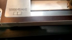 Обзор шаблона Door tool на дверной коробке