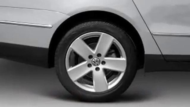 2009 Volkswagen Passat - Lewisville TX смотреть онлайн