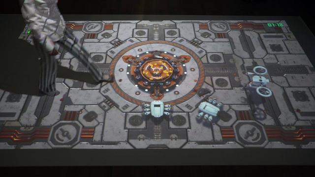 НОВЫЙ РЕЖИМ ПОЛА FLOORIUM 