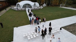 Свадебный организатор “Королевское событие”. Как мы создаем свадьбы