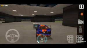 Тайные места Demolition derby 3