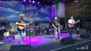 Mindya ROCK FEST 2017 - SODA A'COUSTIC - Страхотен ден!