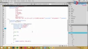 PHP MySQL Create user 3 level with object oriented (Part 2)