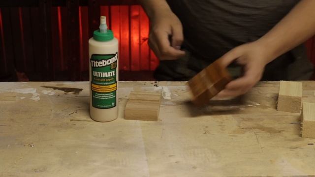 Что будет с клеем после 3-х часов в воде? Тест клея Titebond3. | Titebond3 moisture resistance test смотреть онлайн