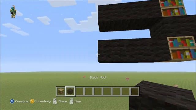 Minecraft Pixel Art Tutorial Guide смотреть онлайн