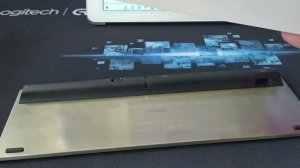 Беспроводная клавиатура с тачпадом, Bluetooth клавиатура Rapoo E2710 Touchpad,