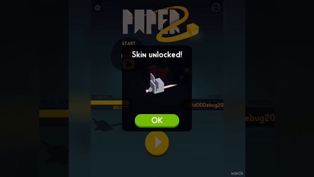 Hack of Paper.io debug mode смотреть онлайн