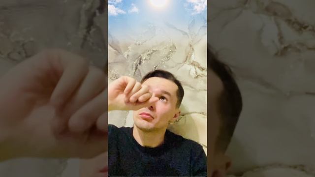 Было бы так вместо зонта