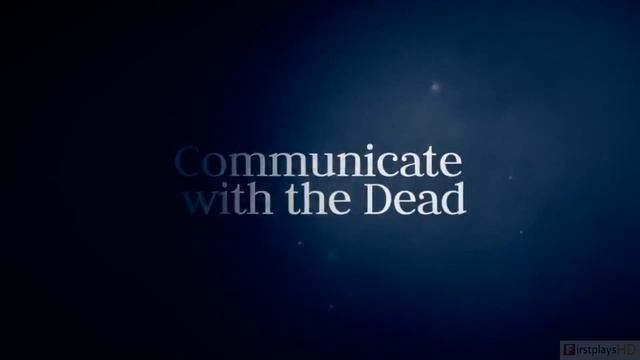 Haunted House: Cryptic Graves - Trailer PC смотреть онлайн