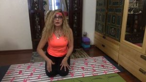 Кундалини йога | 4-я чакра