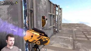 Финал The Talos Principle