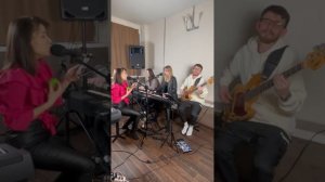 Мой друг(лучше всех играет блюз) - Kremlin и Машина времени #музыка #кавер #обучениефортепиано