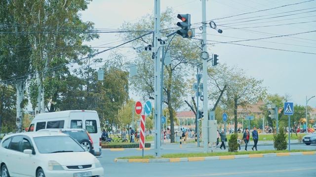 Антирадар* который экономит Ваши деньги - Neoline x-cop 4200 смотреть онлайн